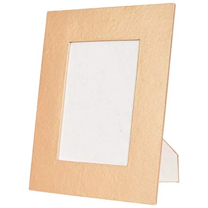Card Board Photo Frame