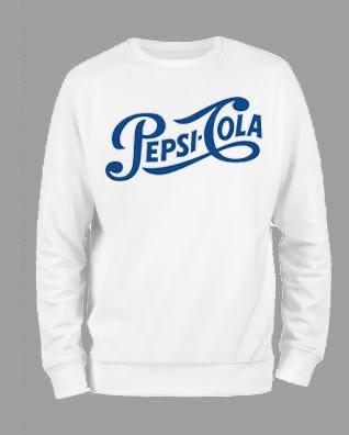 T-Shirts For Pepsi Cola