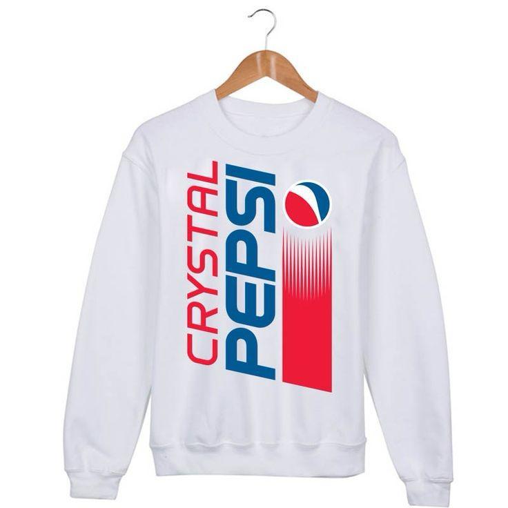 T-Shirts For Pepsi Cola
