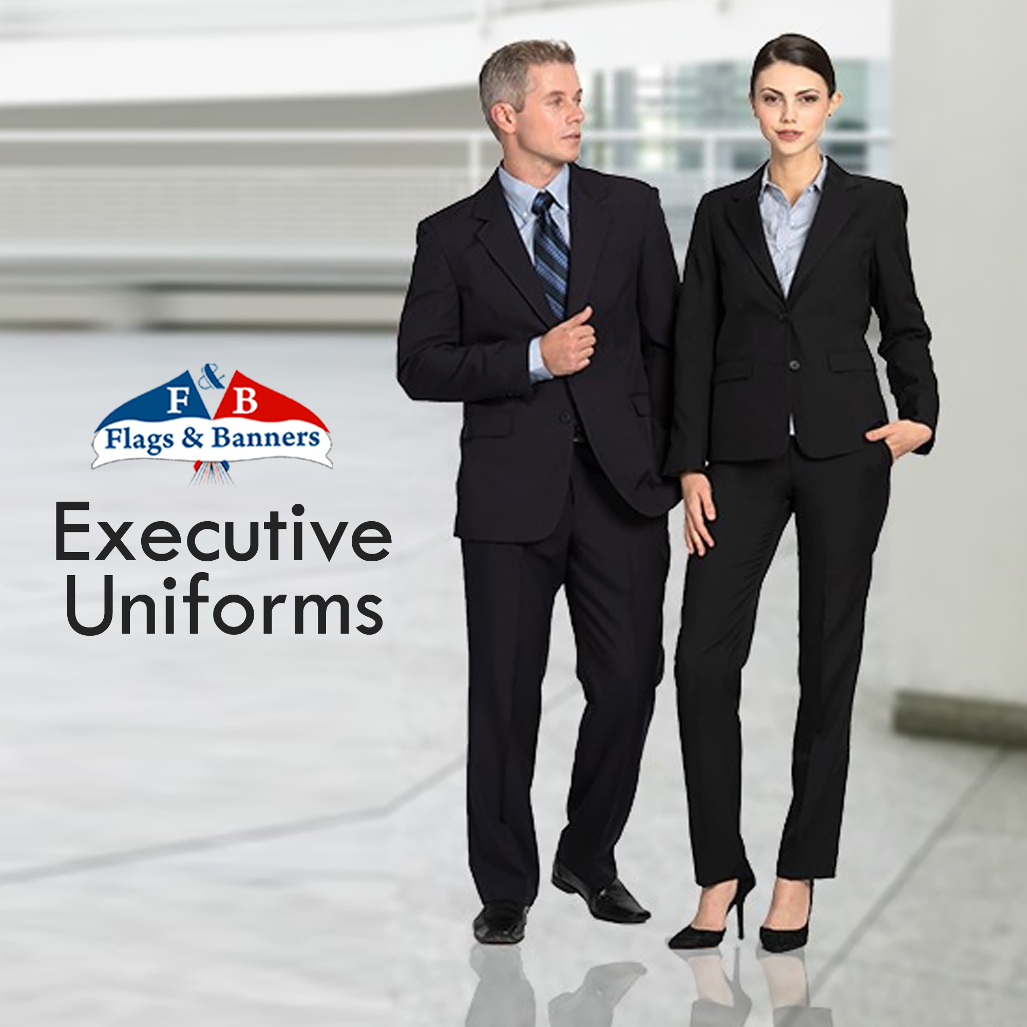Executive Uniforms