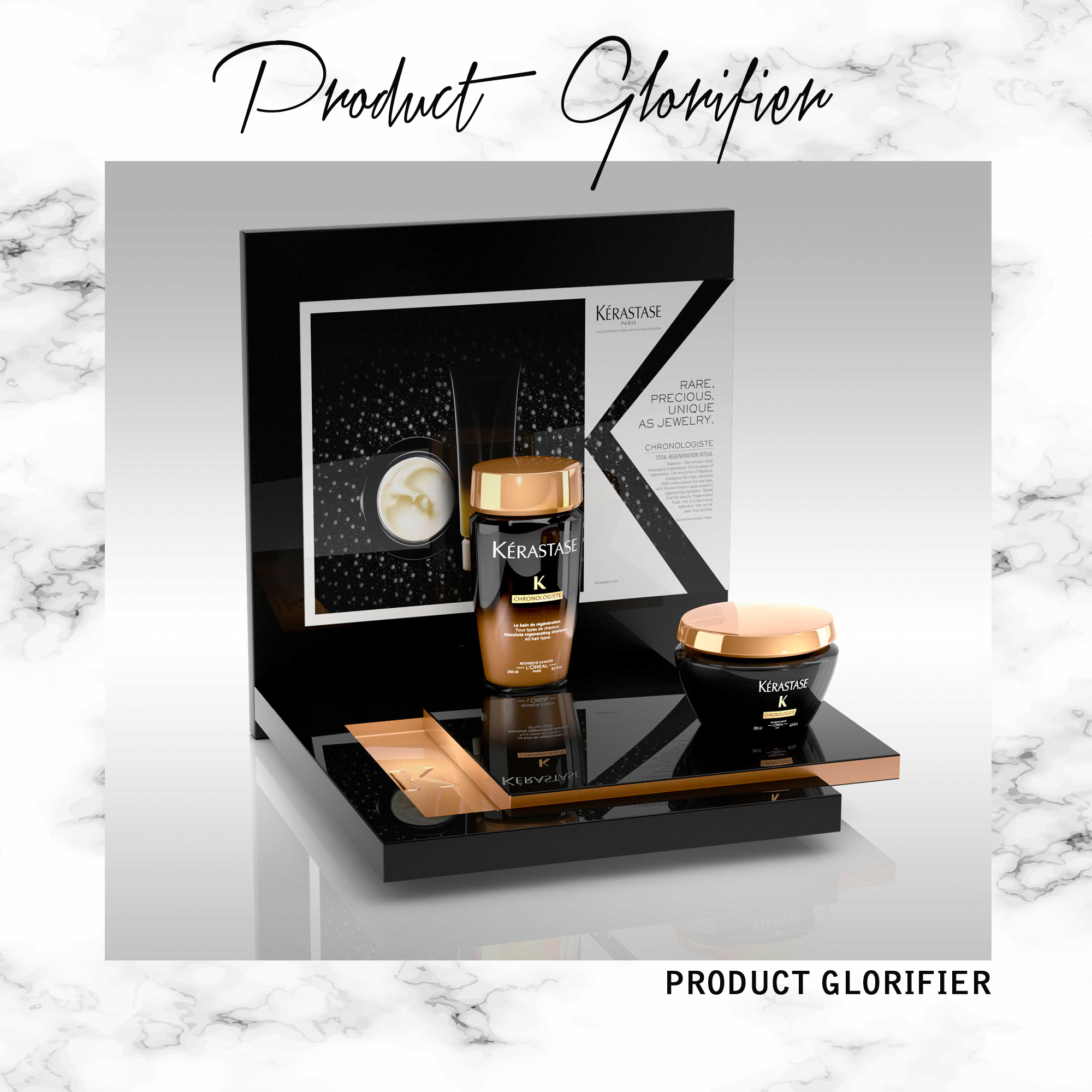 Product Glorifier