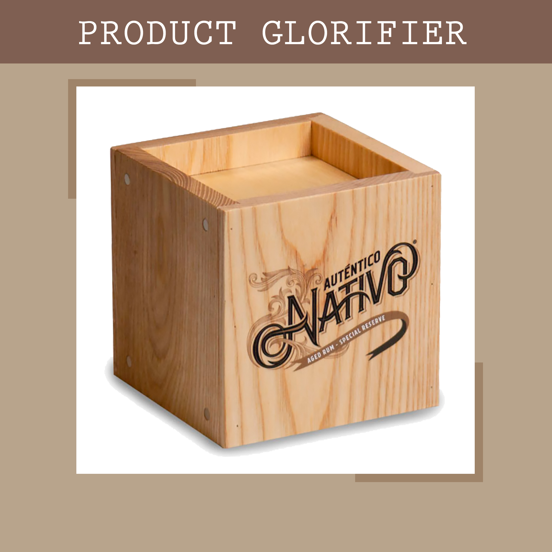 Product Glorifier