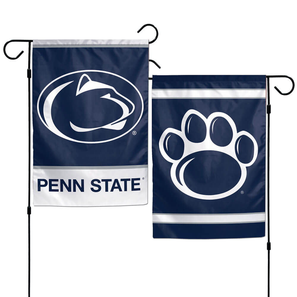 College  and University Flag