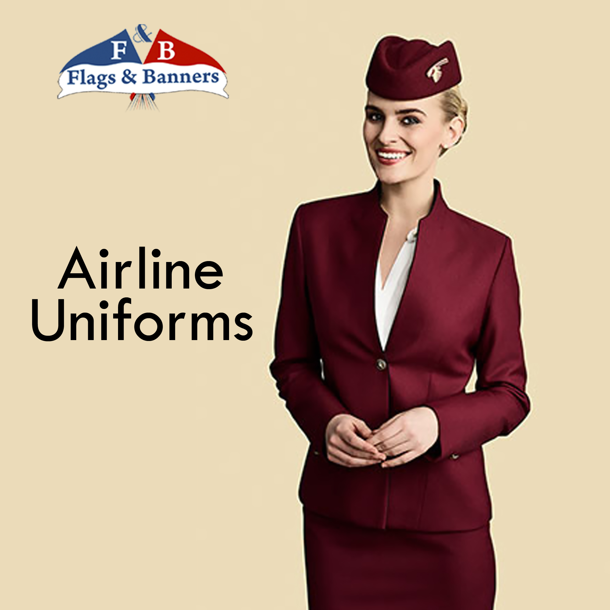 Airline Uniforms 03