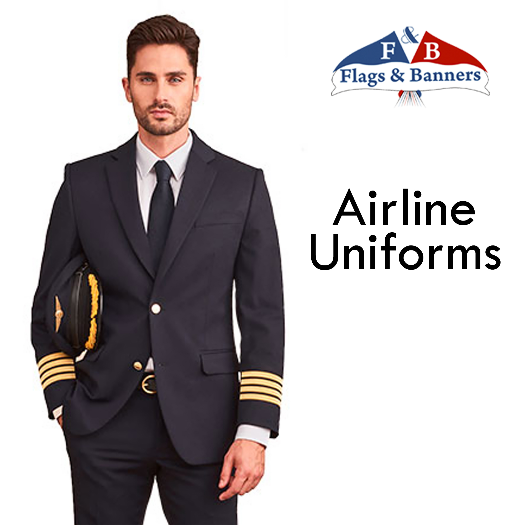Airline Uniforms 09