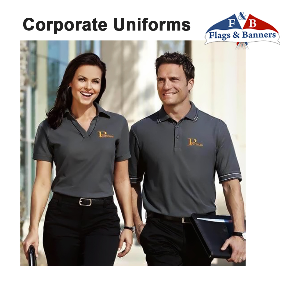 Corporate Uniform 02
