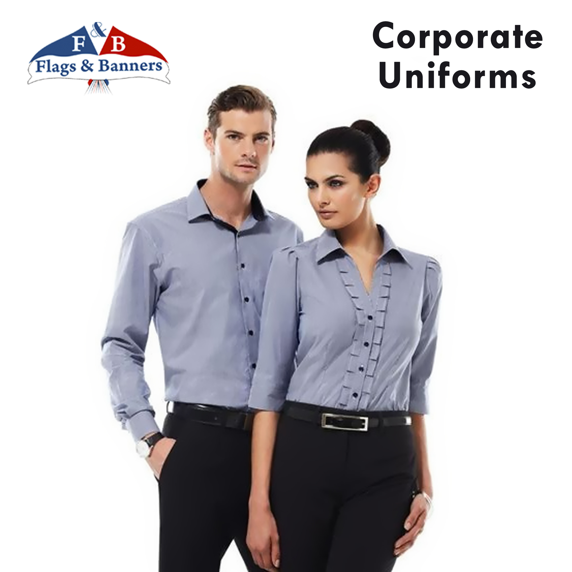 Corporate Uniform 03