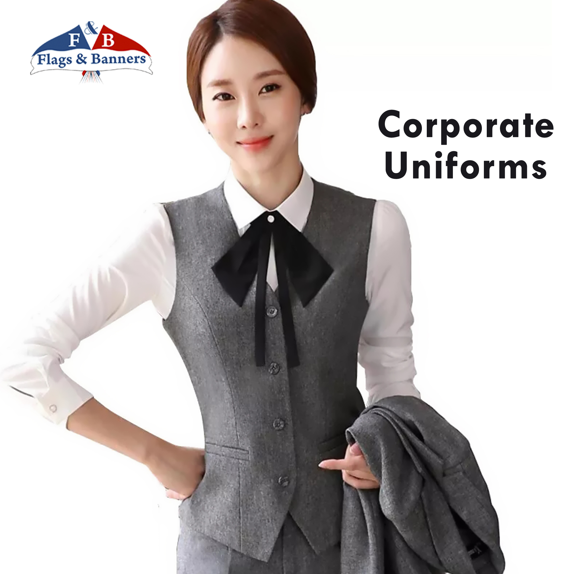 Corporate Uniform 04