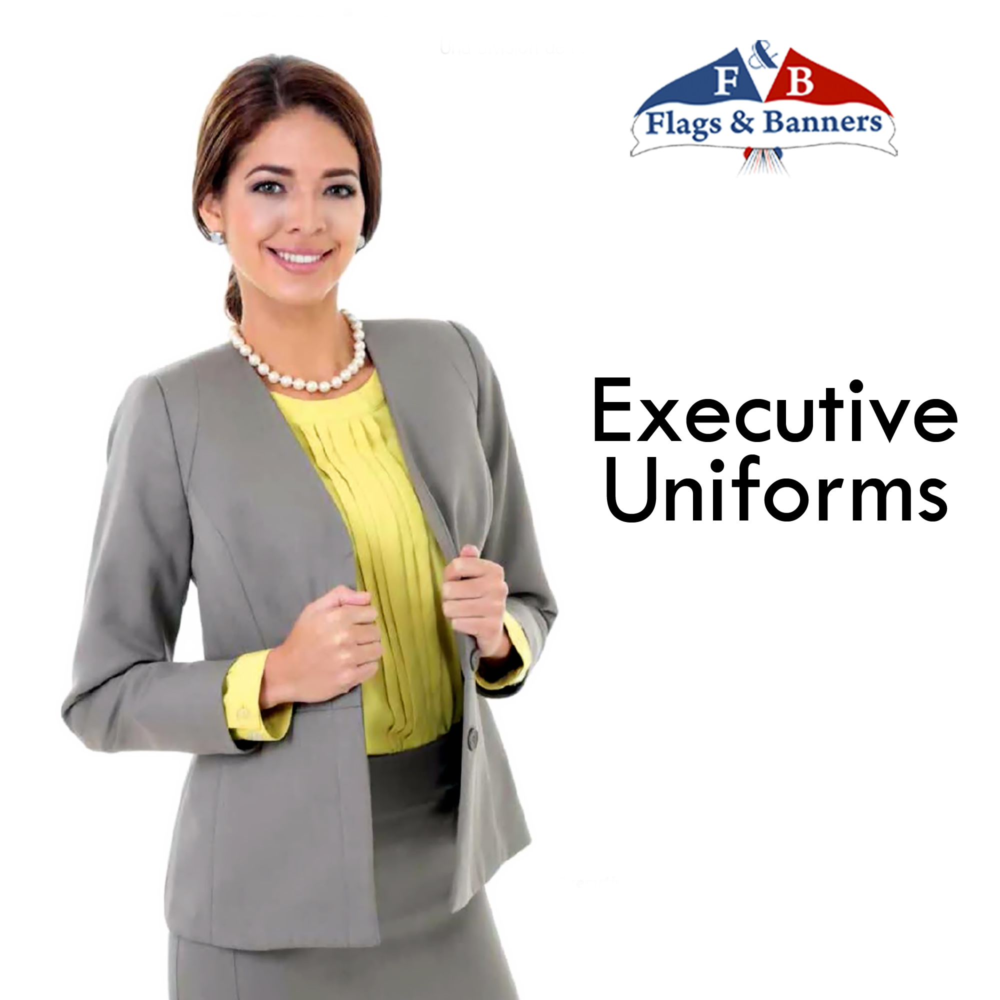 Executive Uniforms 01