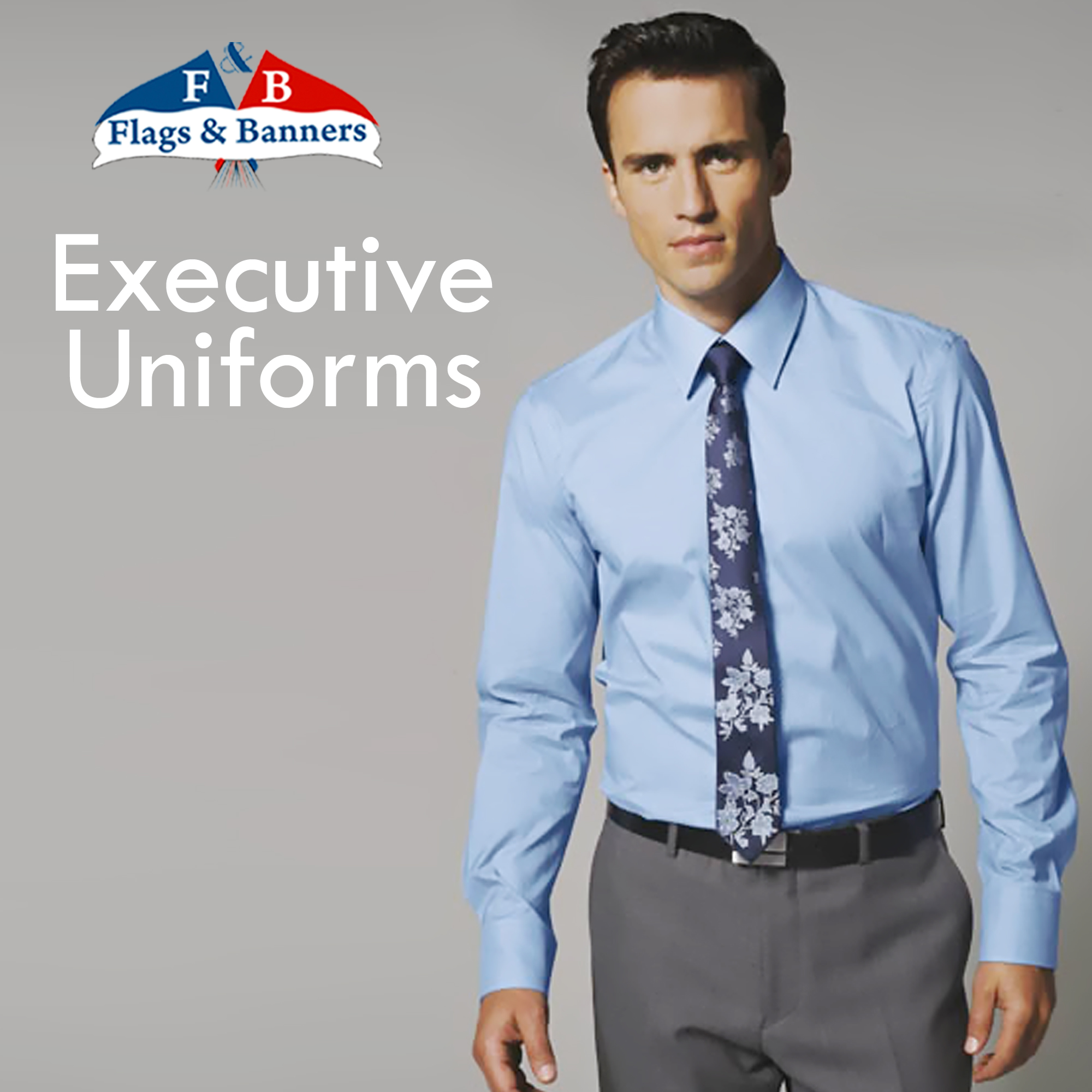 Executive Uniforms 02