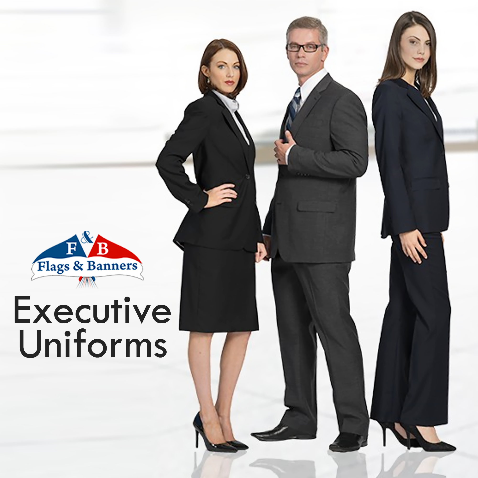 Executive Uniforms 03