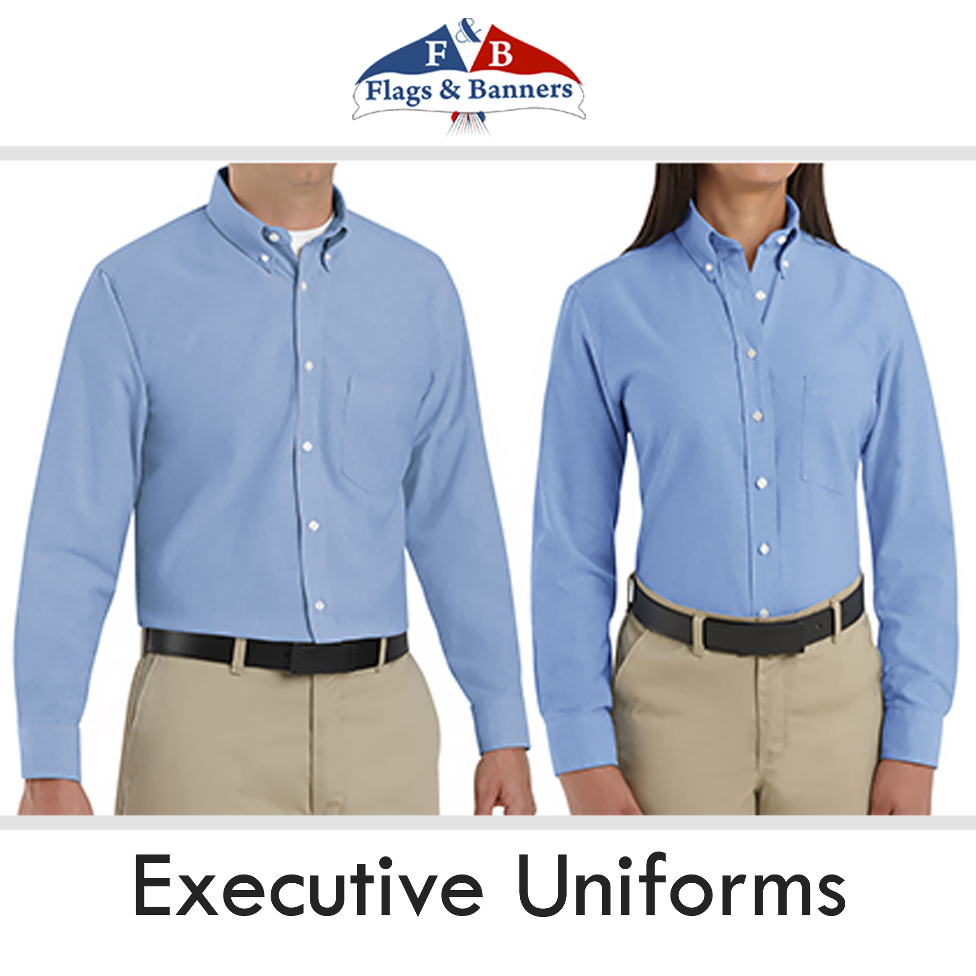 Executive Uniforms 05