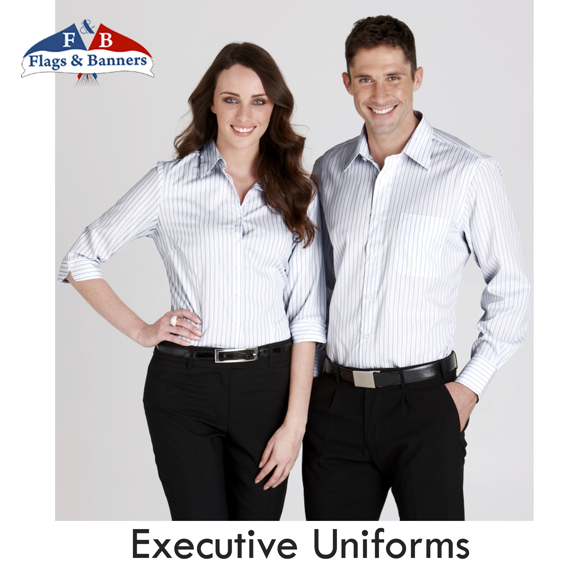 Executive Uniforms 08