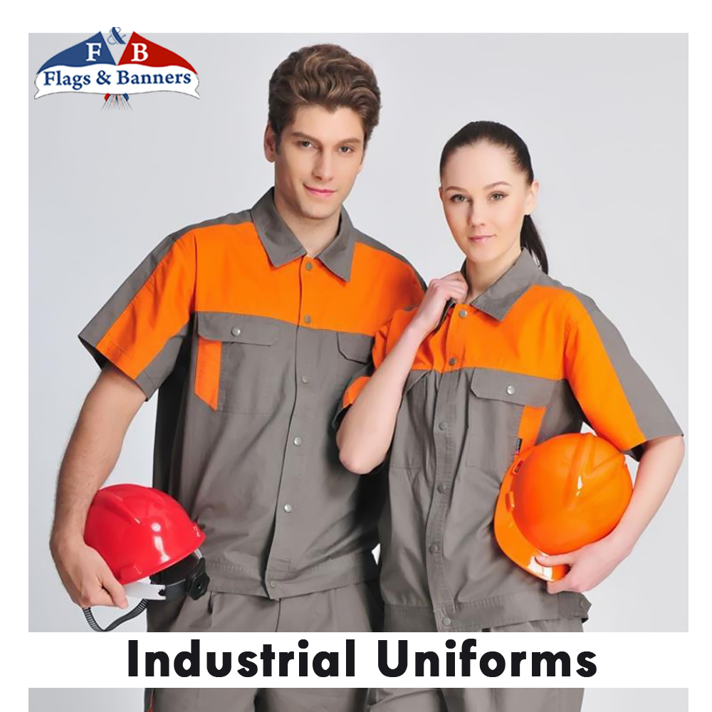 Industrial Uniforms 03