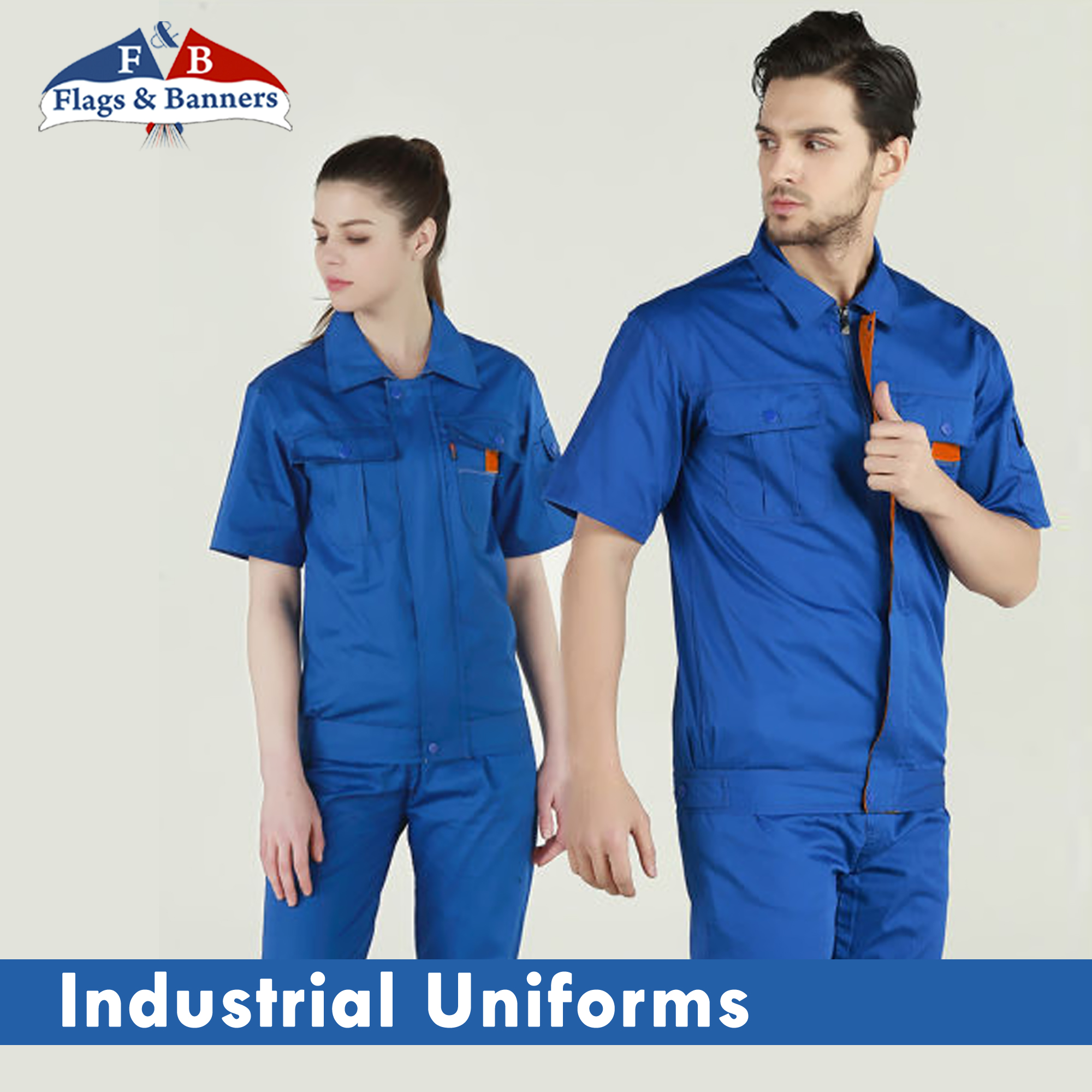 Industrial Uniforms 06