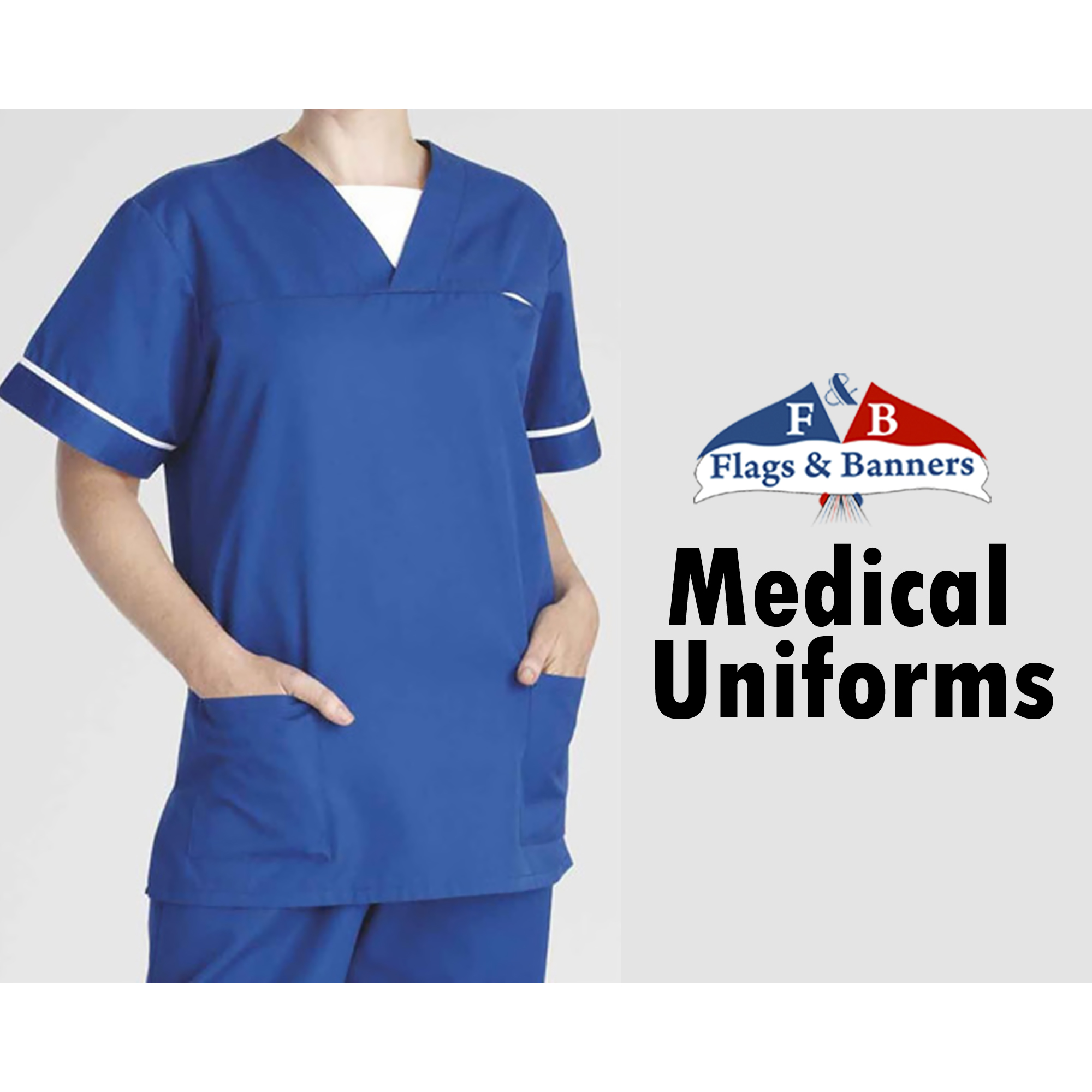 Medical Uniforms 01