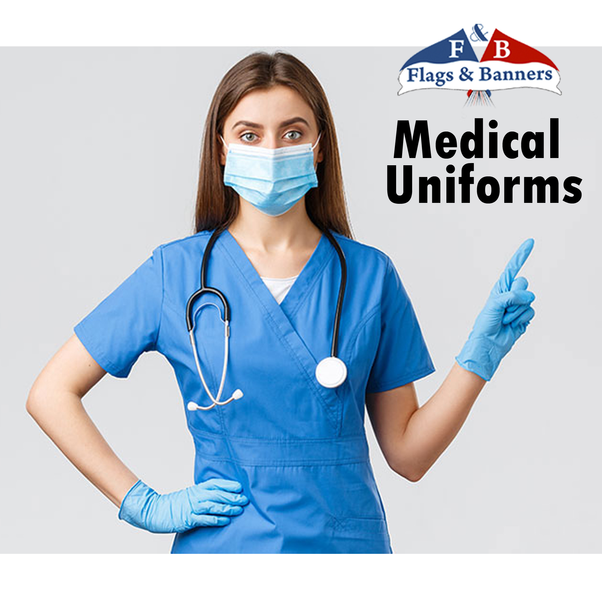 Medical Uniforms 02