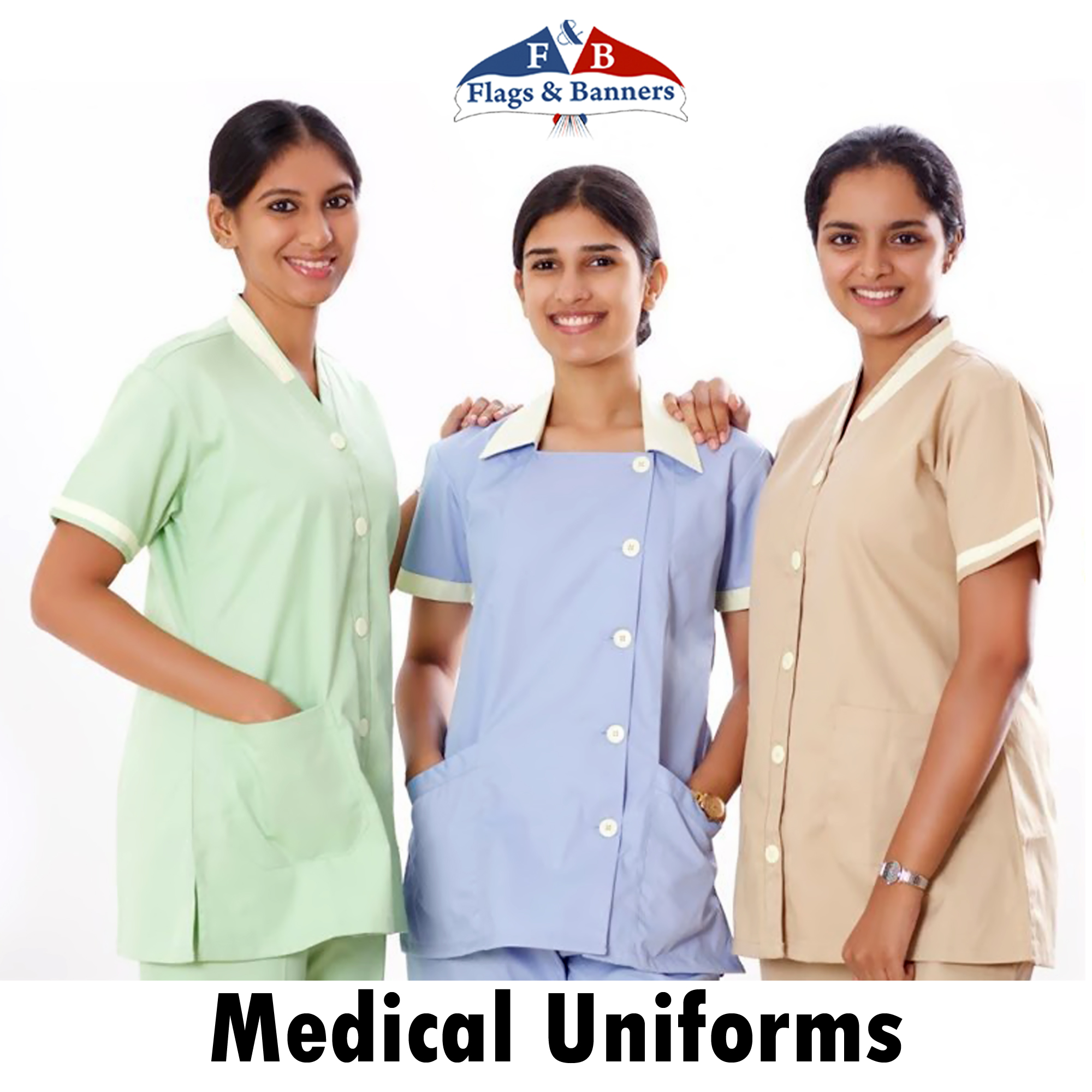 Medical Uniforms 03