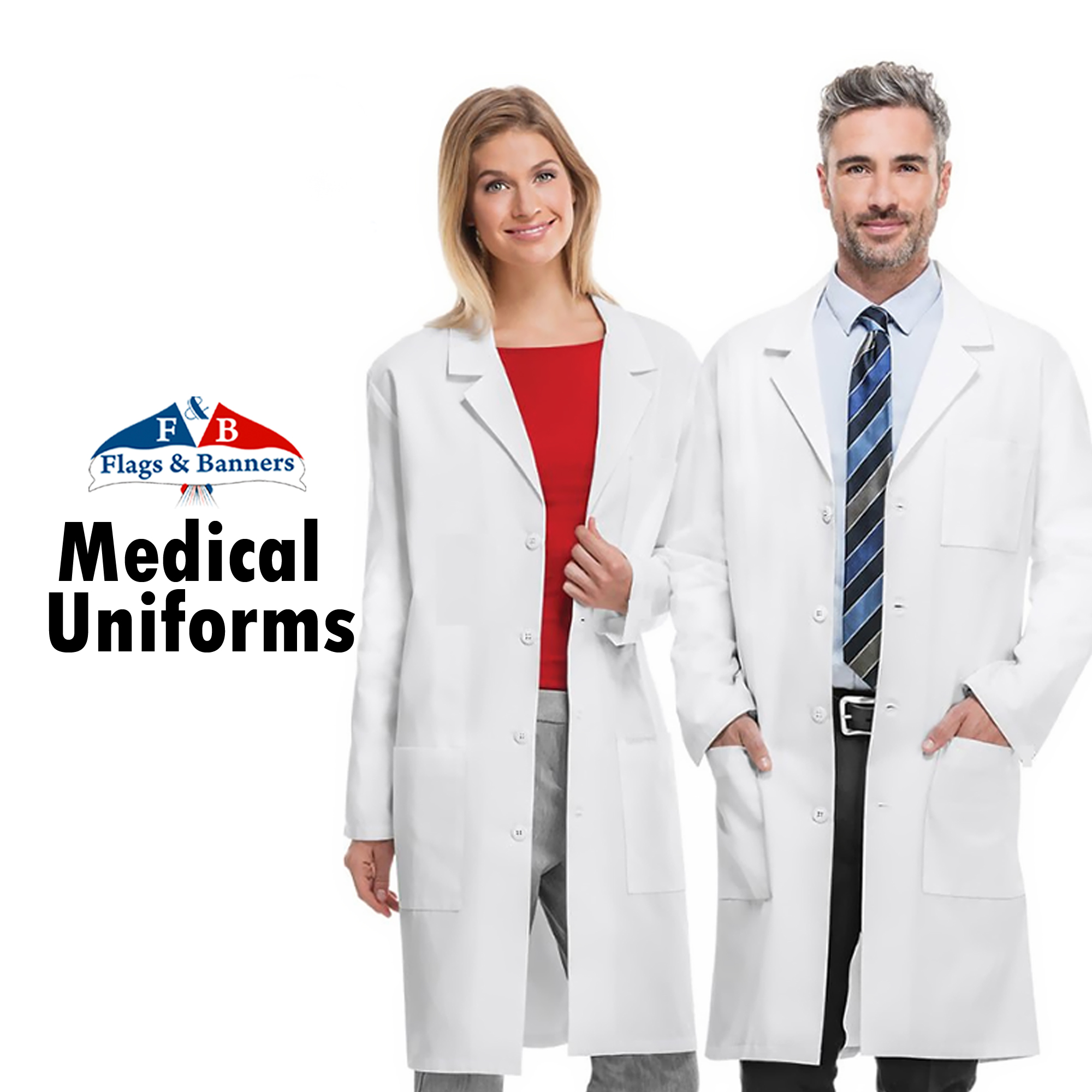 Medical Uniforms 04