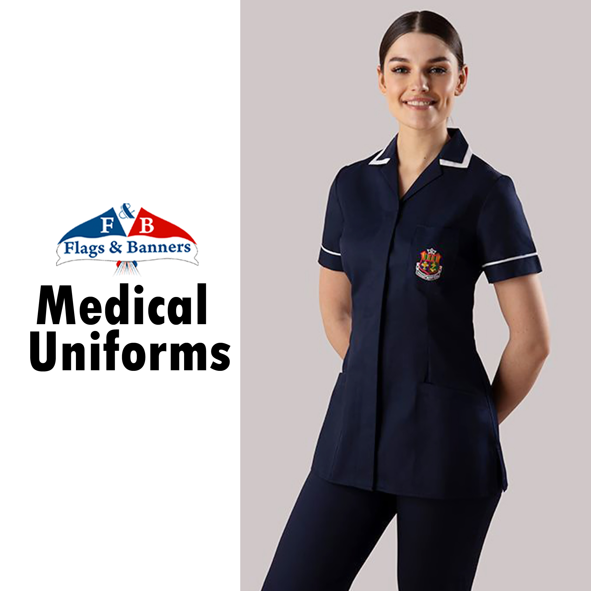 Medical Uniforms 05