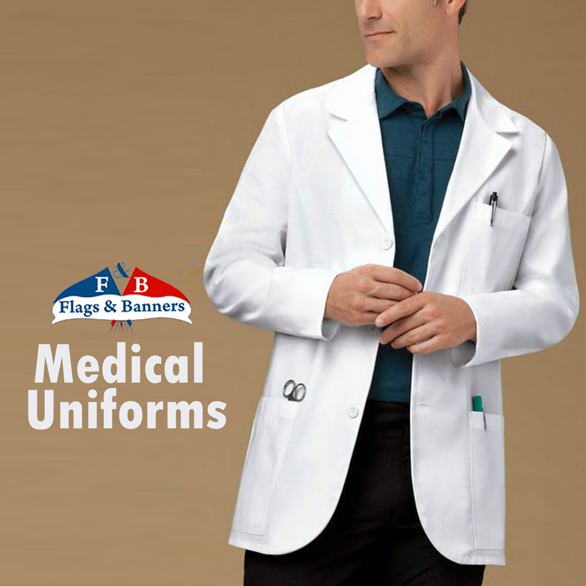 Medical Uniforms 06