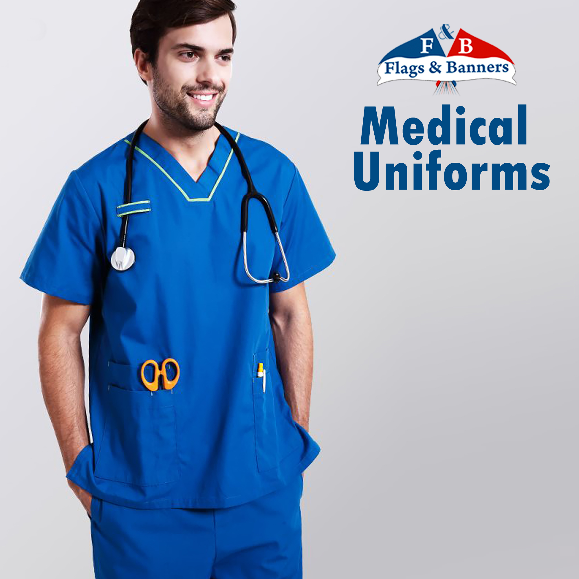Medical Uniforms 07