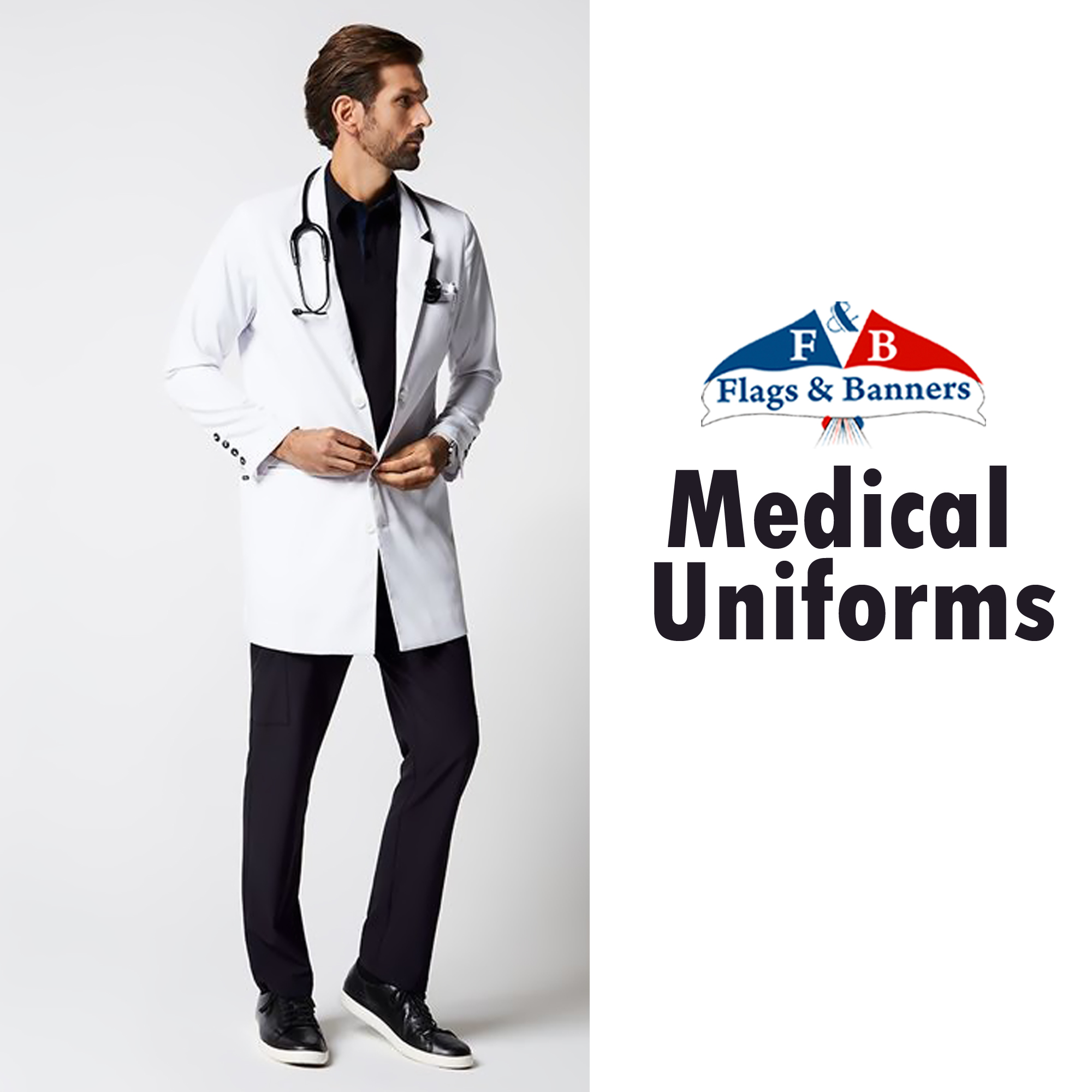 Medical Uniforms 08