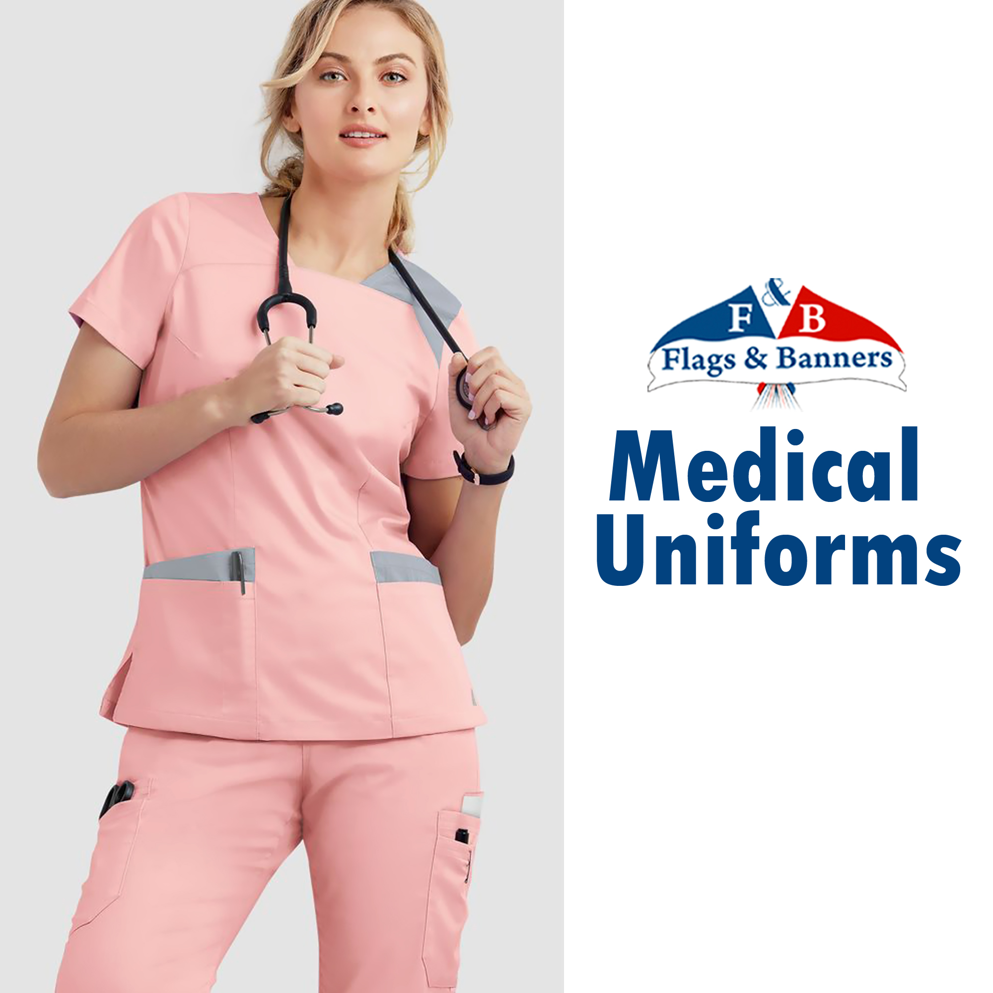 Medical Uniforms 09