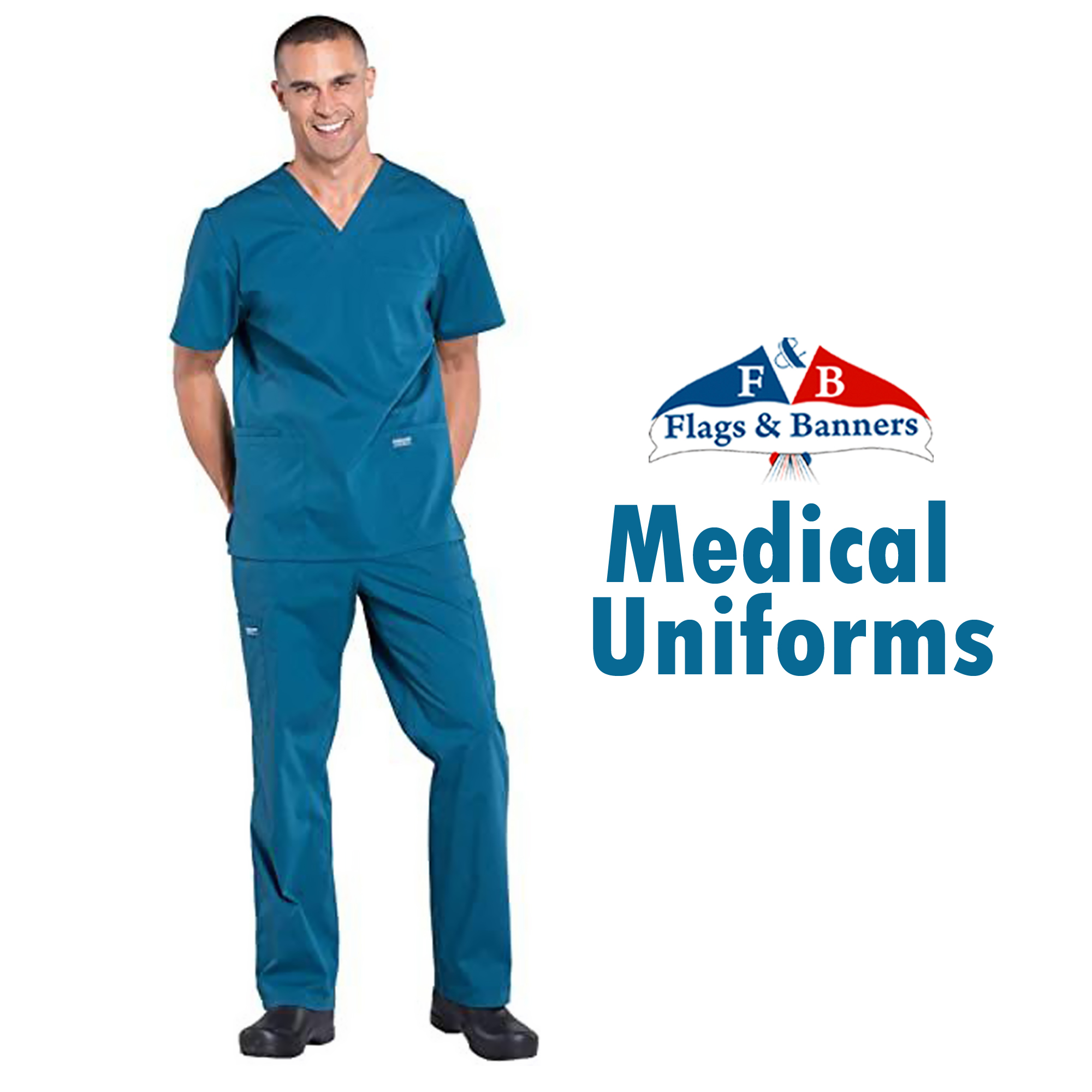 Medical Uniforms 10