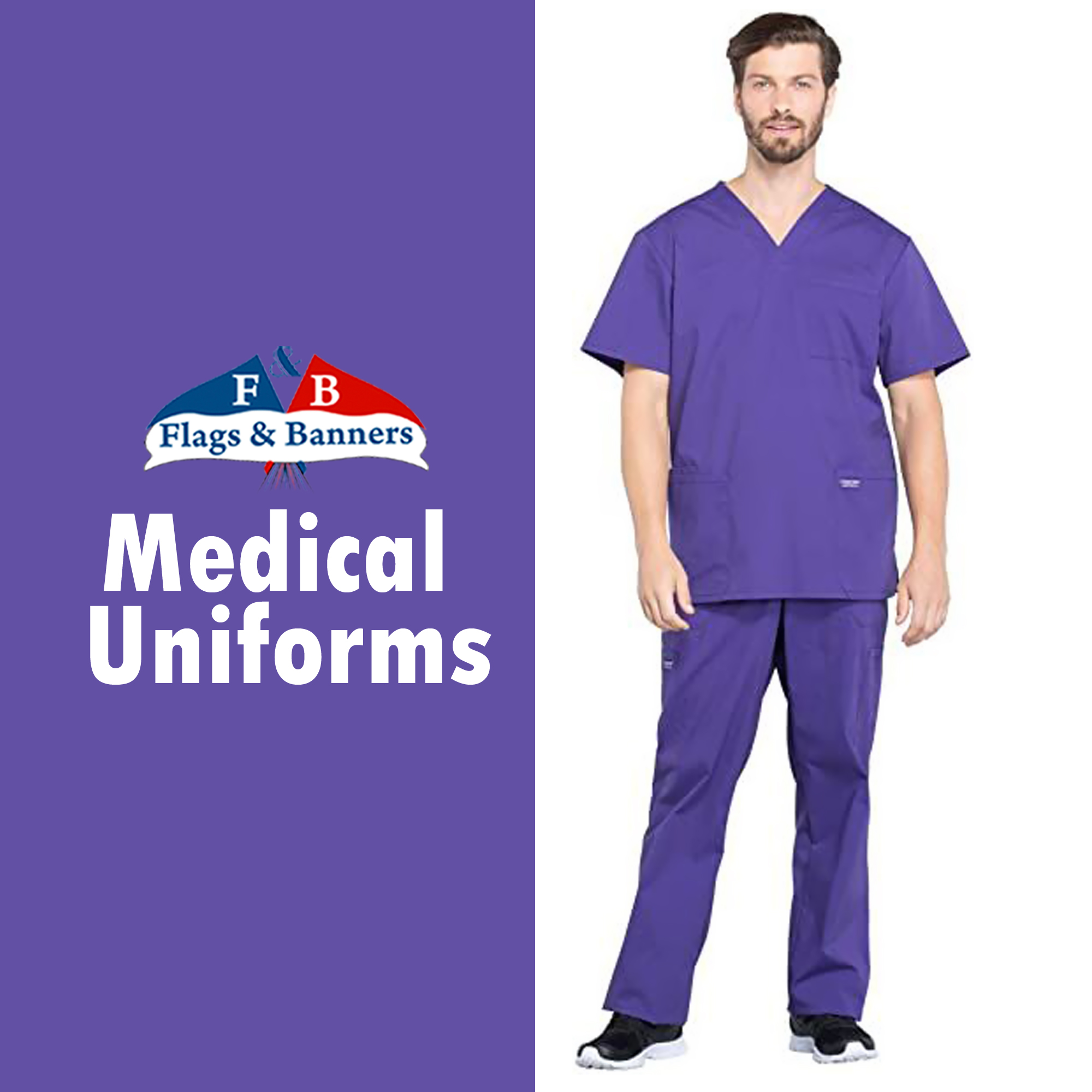 Medical Uniforms 11