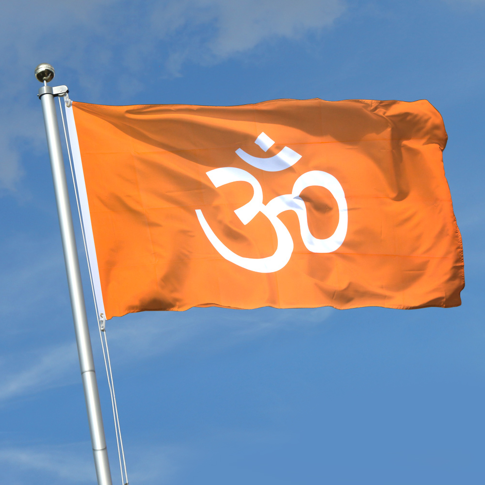 Religious Symbols On National Flags - Riset
