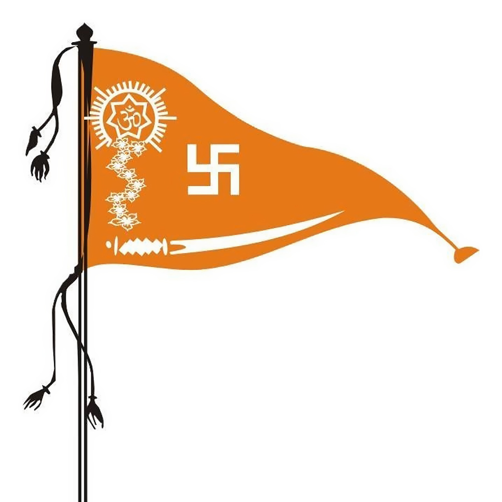 Religious Flags 02