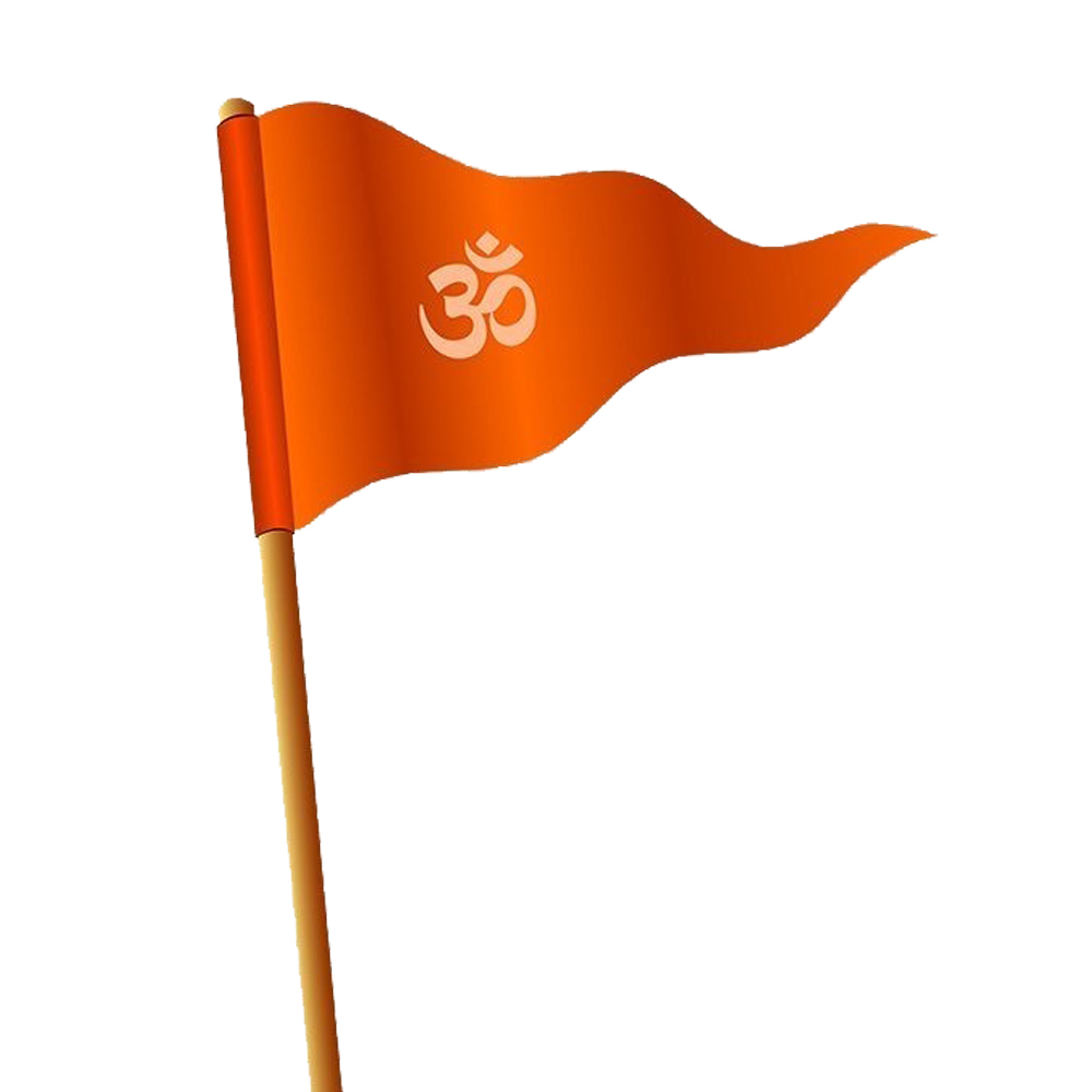 Religious Flags 11