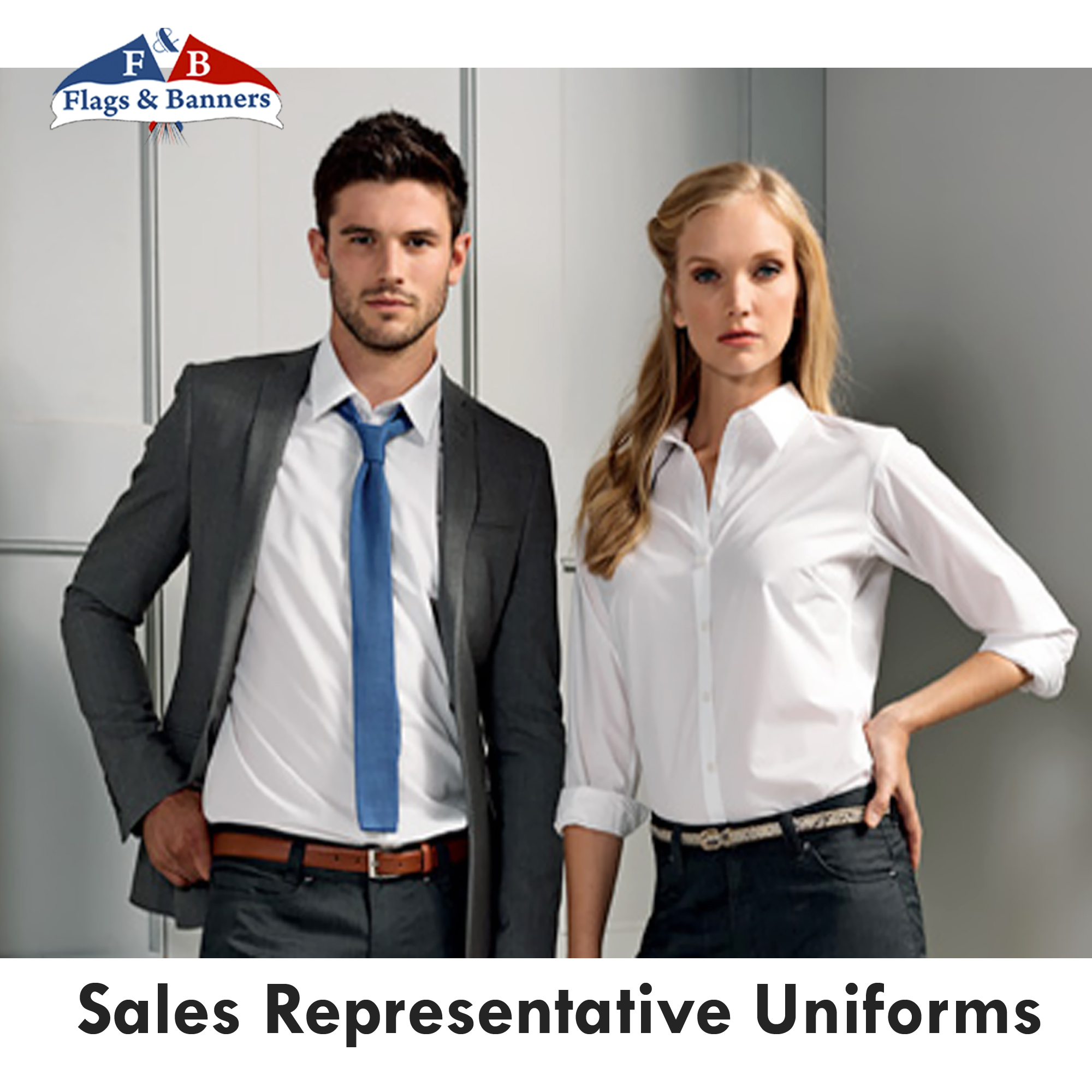 Sales Representative Uniforms 02