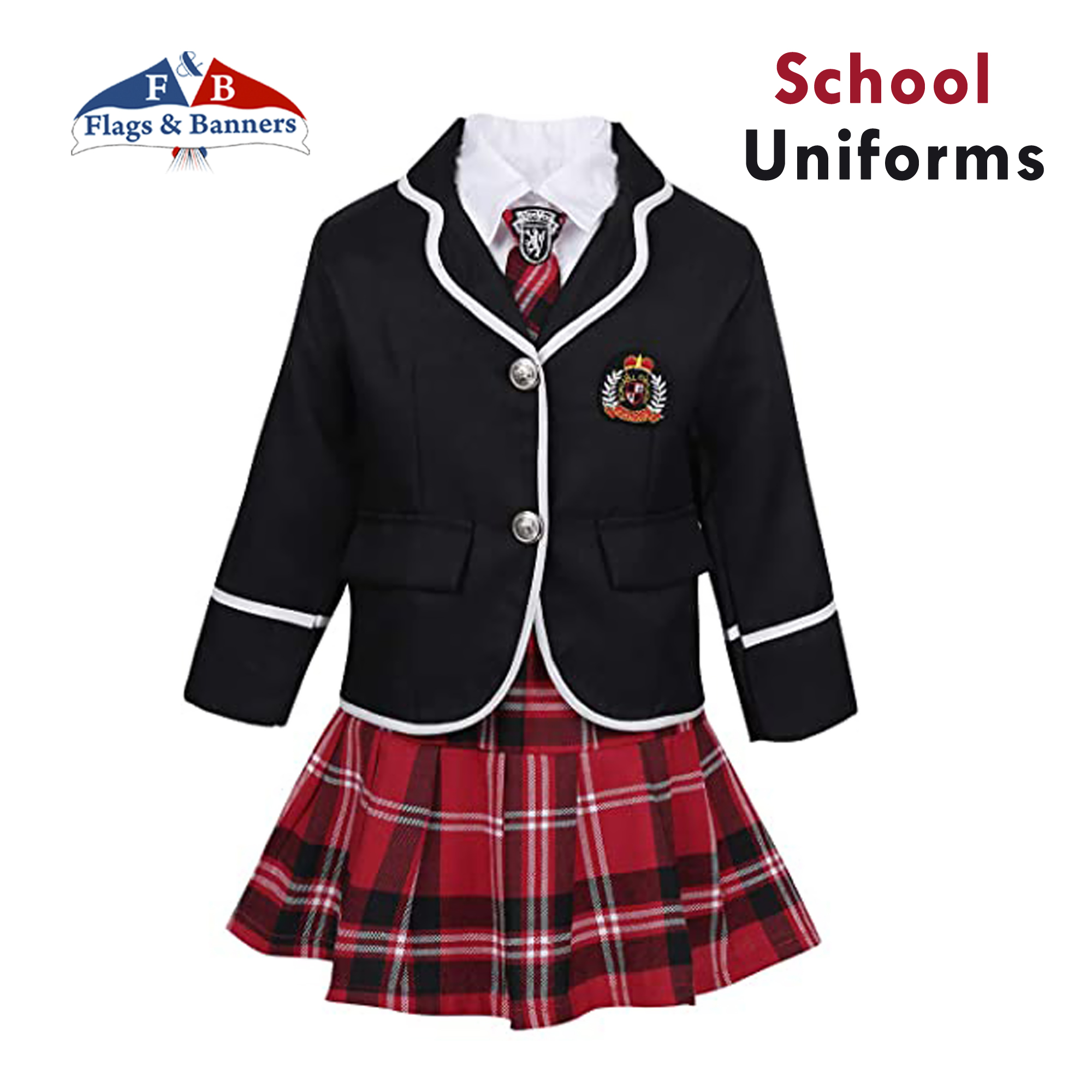 School Uniforms 02