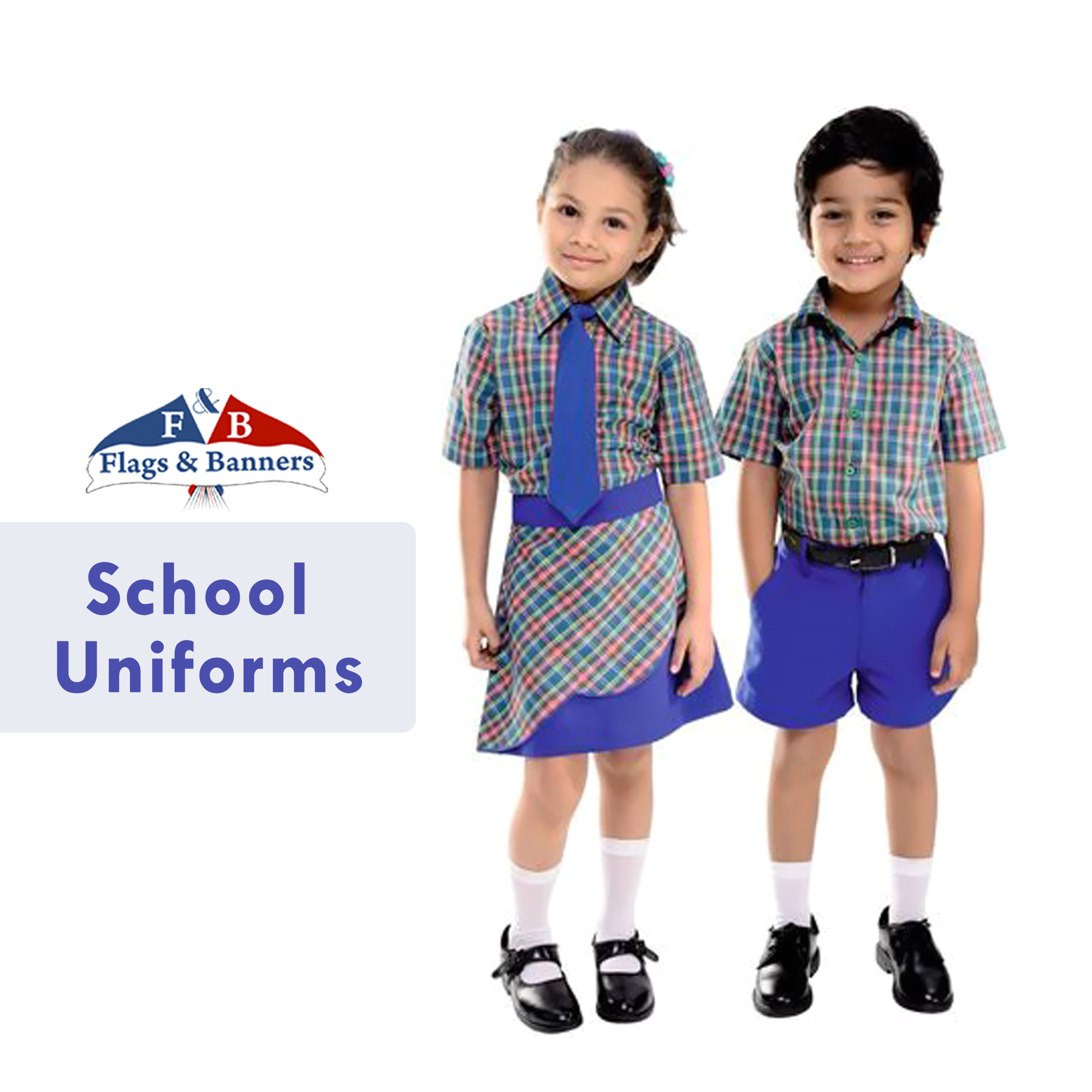 School Uniforms 04