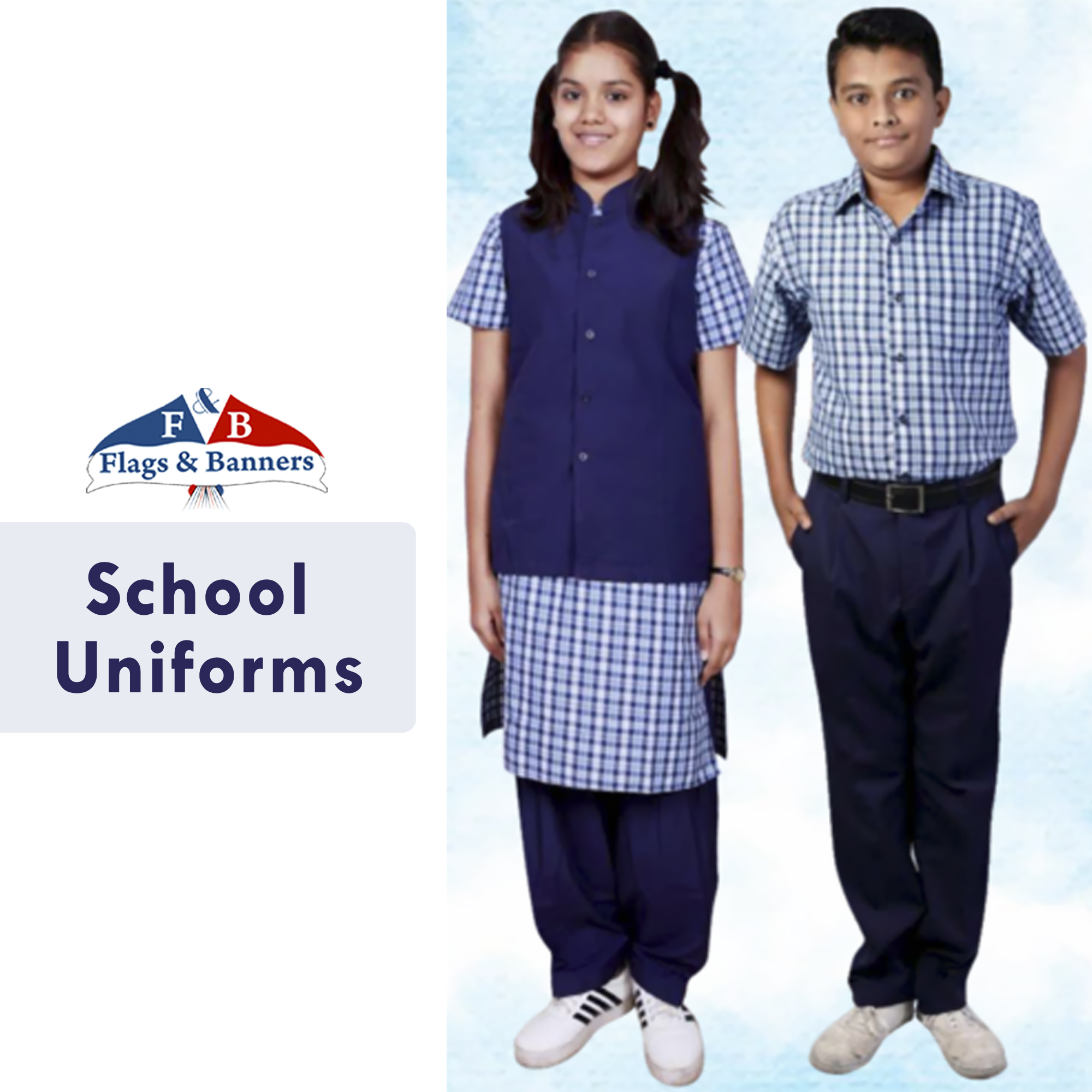 School Uniforms 05