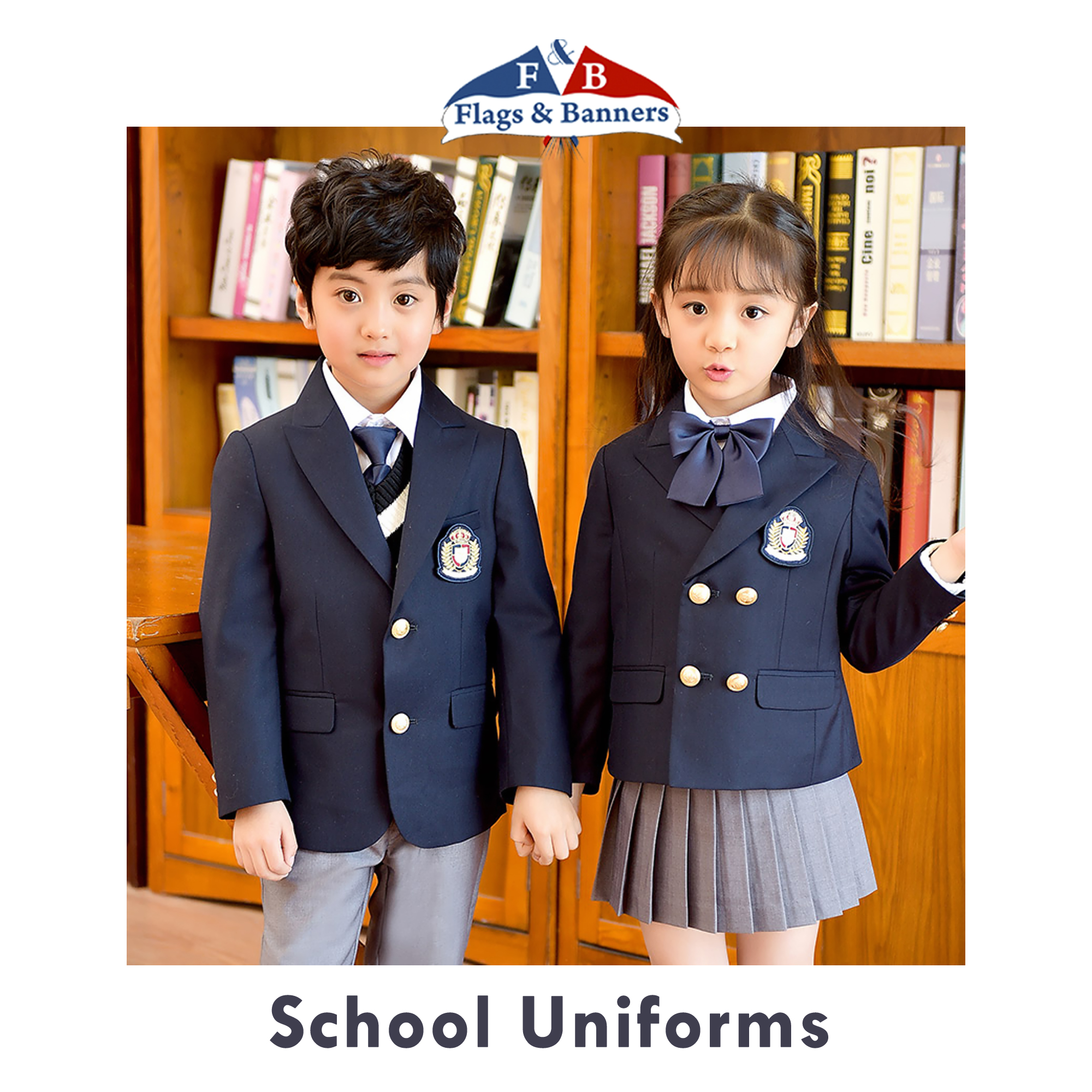 School Uniforms 06