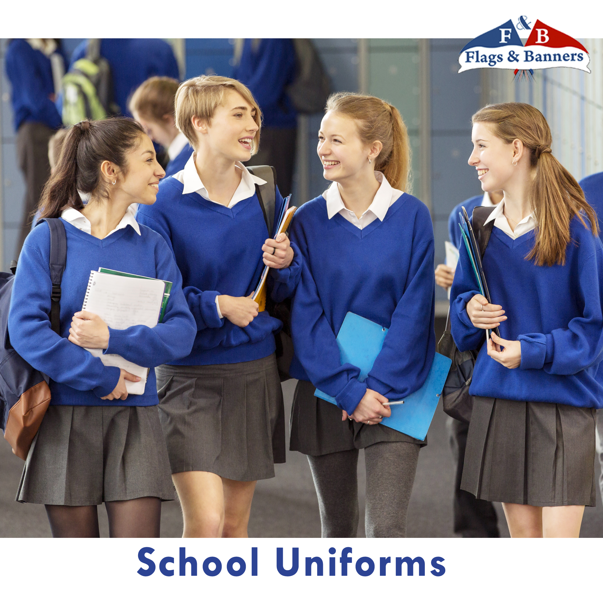 School Uniforms 07