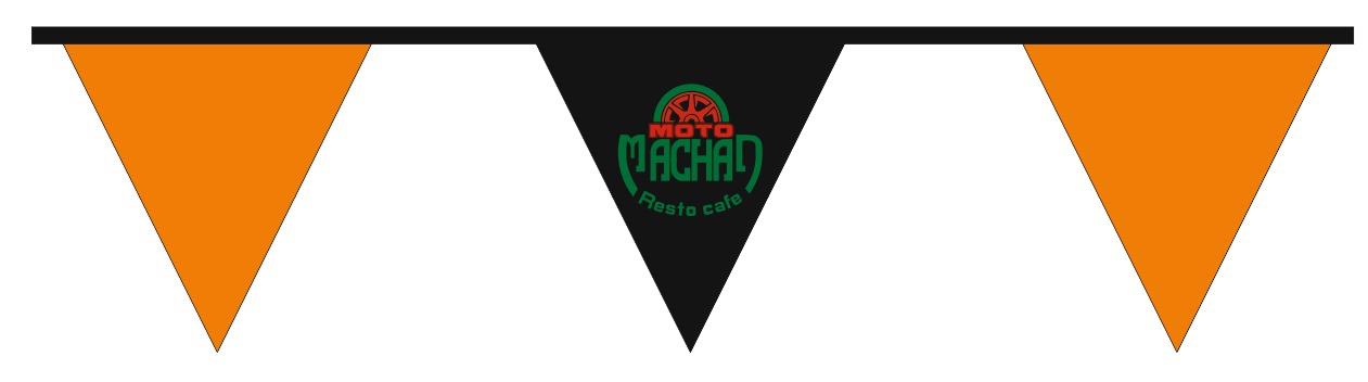 Moto Machan Resto Cafe