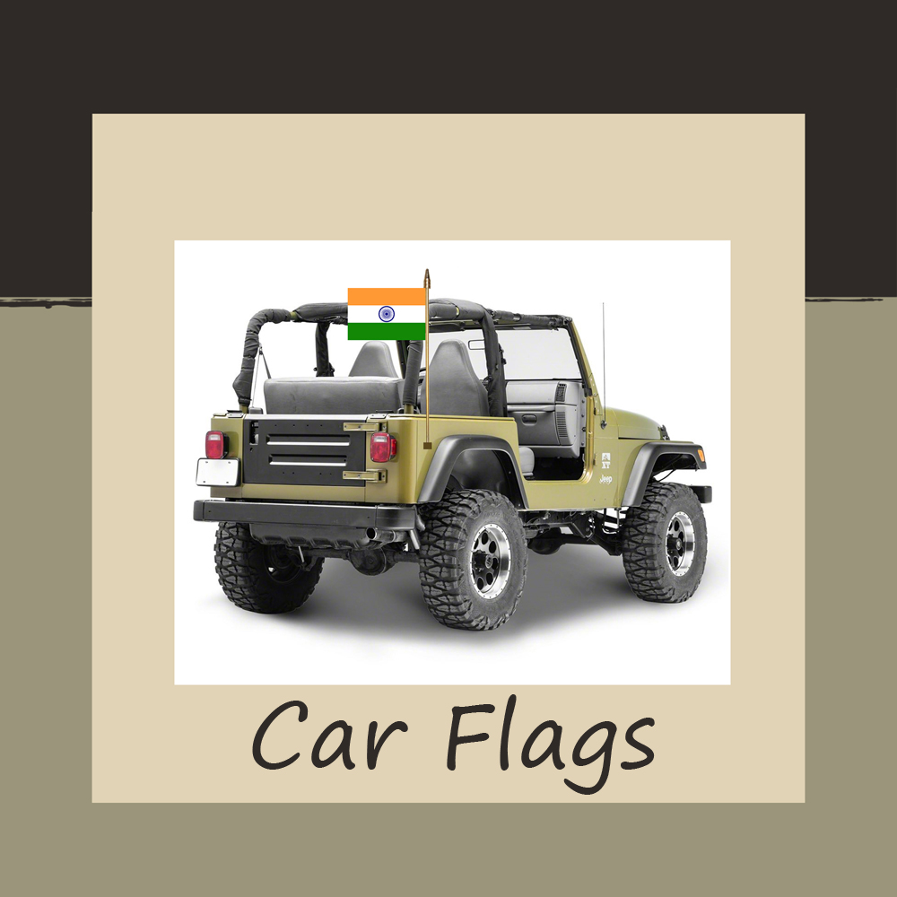 Jeep Flag 2