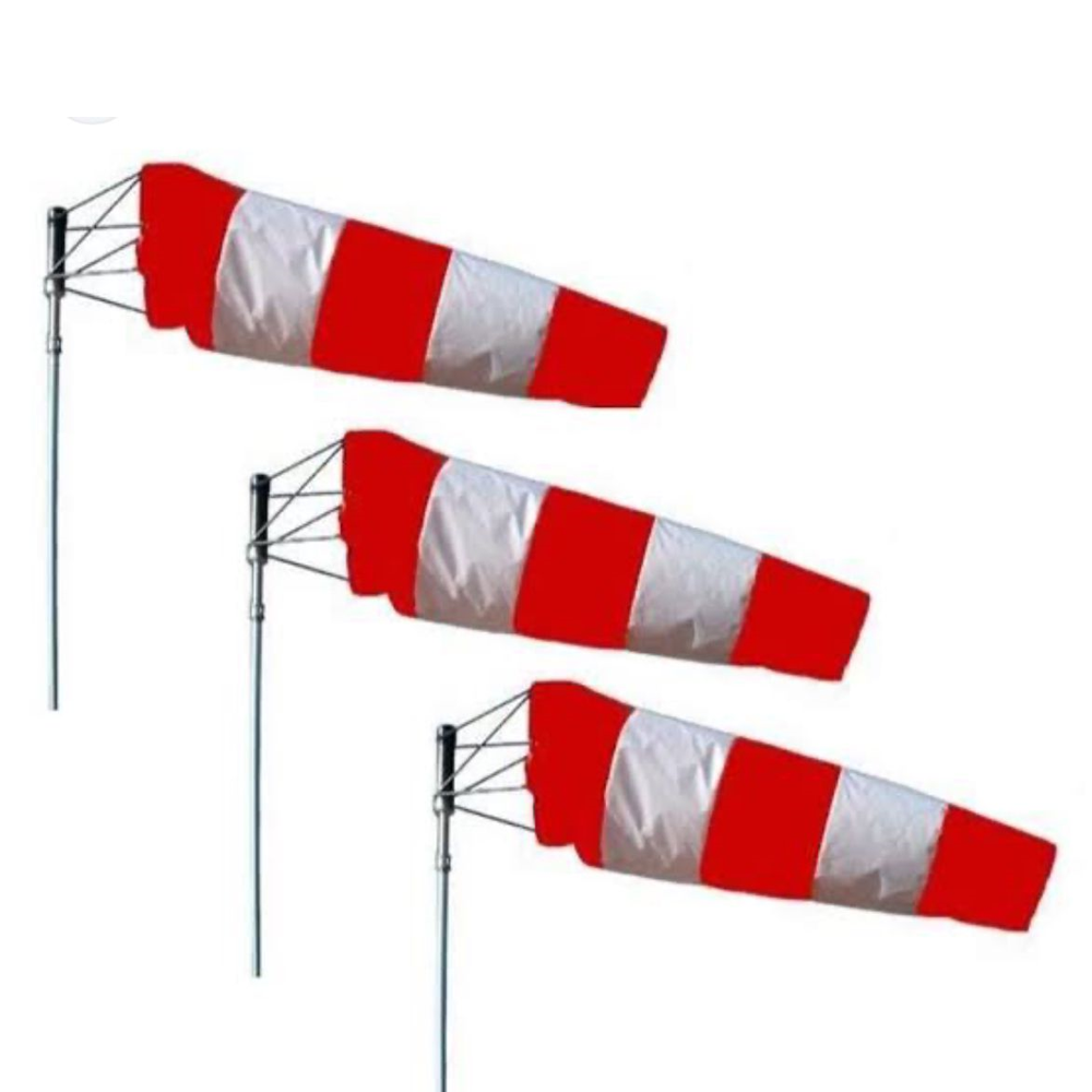 Windsocks Flags