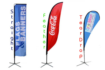 Corporate/Business Flags