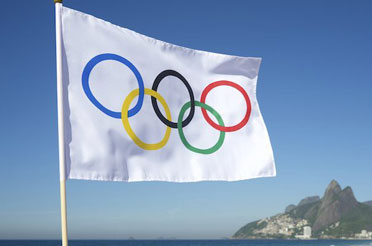Olympic-Flag